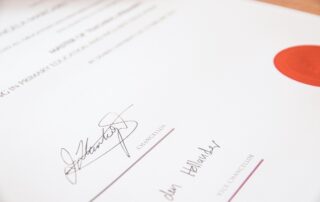 Vavčerji za pridobitev certifikatov kakovosti
