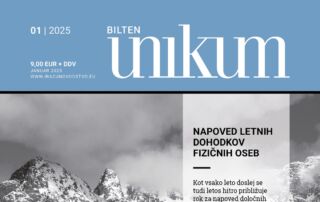 Unikum januar 2025