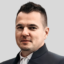 Boštjan Cvelbar
